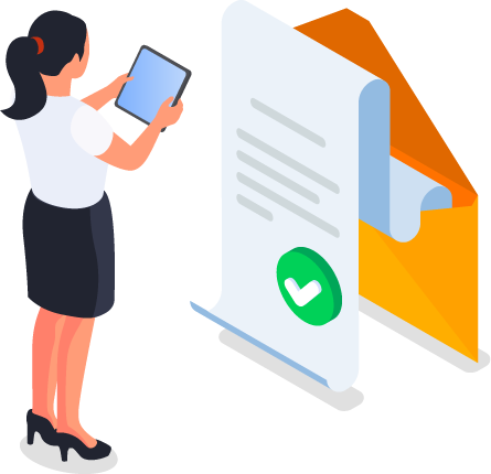 お問い合わせアイコン