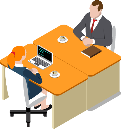 ヒアリングアイコン